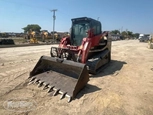 Used Track Loader